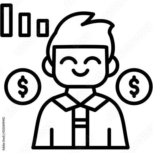 Economist Icon