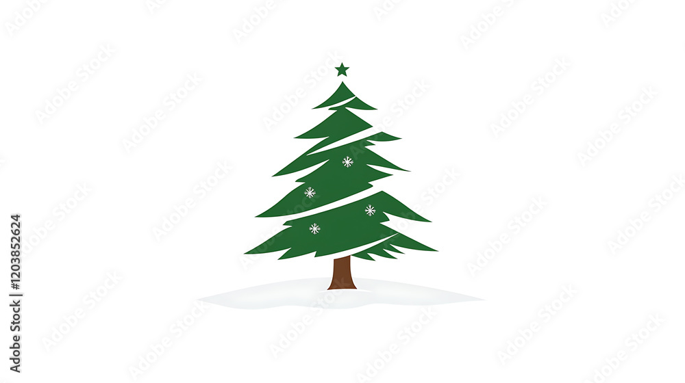 Christmas Tree Christmas Tree
