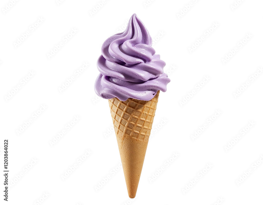 ice cream cone ice cream cone