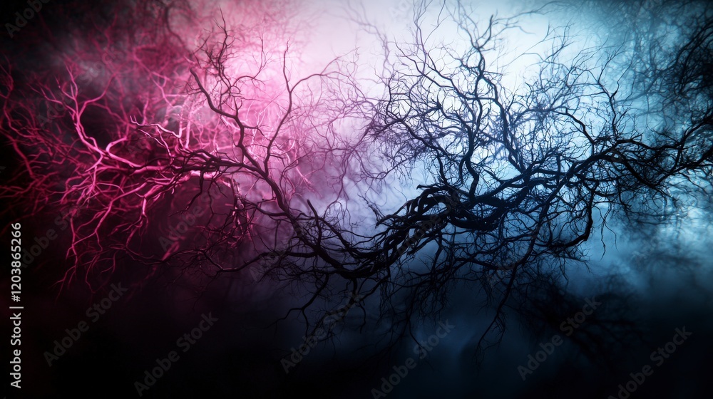Dynamic color shifts in shadowlike patterns abstract art digital artwork ethereal setting artistic viewpoint visual concept Dynamic color shifts in shadowlike patterns abstract art digital artwork ethereal setting artistic viewpoint visual concept