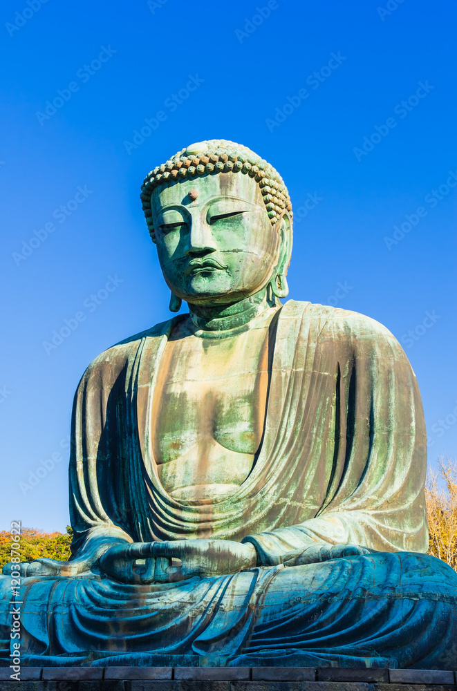 鎌倉大仏 高徳院