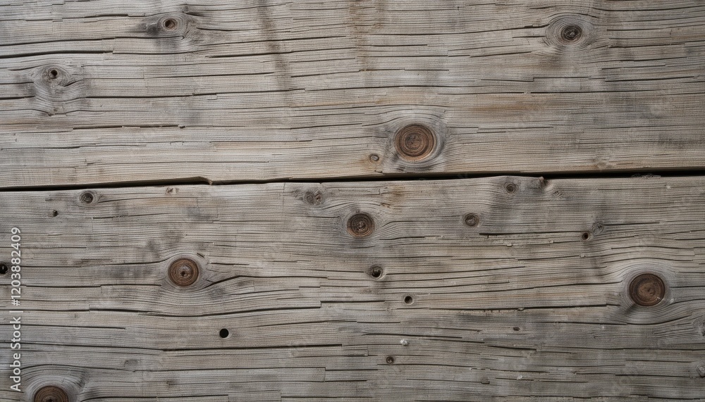 Fototapeta premium weathered driftwood texture