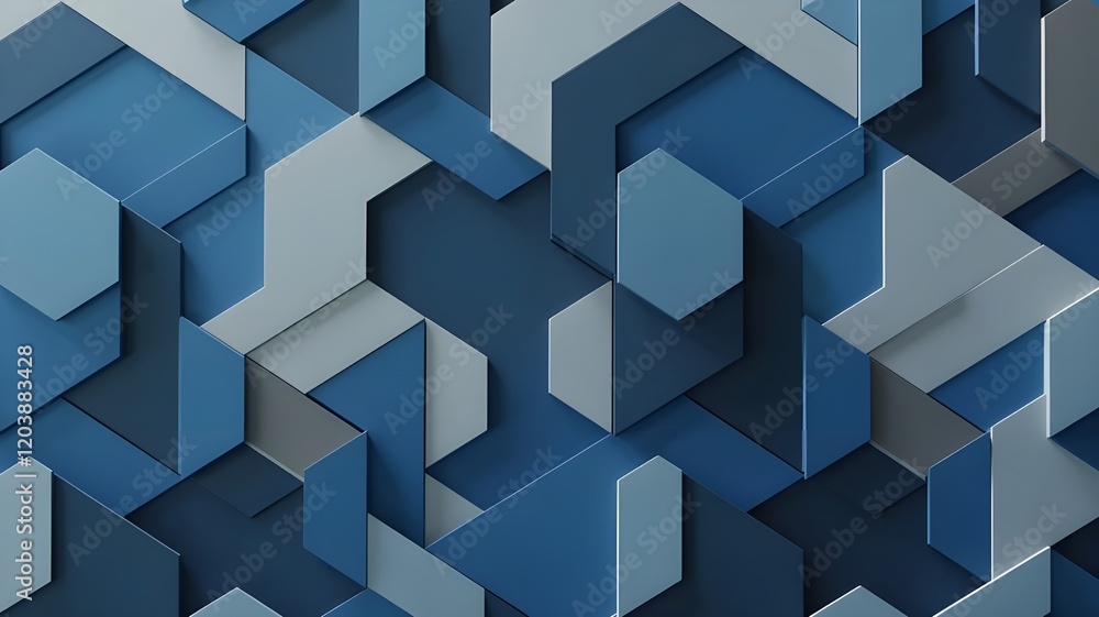 abstract blue background with squares abstract blue background with squares