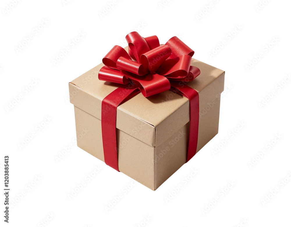 gift box isolated on white gift box isolated on white
