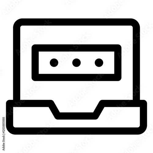 laptop icon