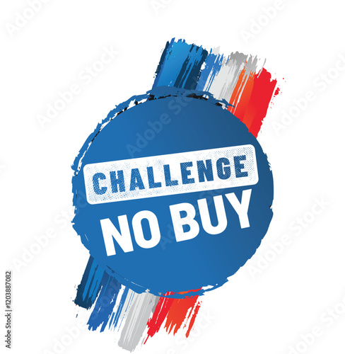 no buy cjallenge - defi sur les reseaux sociaux