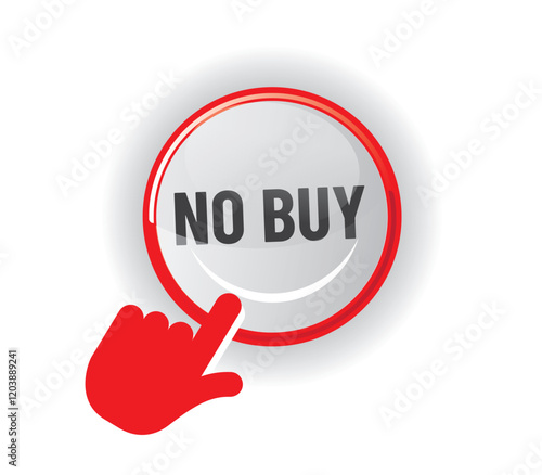 no buy cjallenge - defi sur les reseaux sociaux