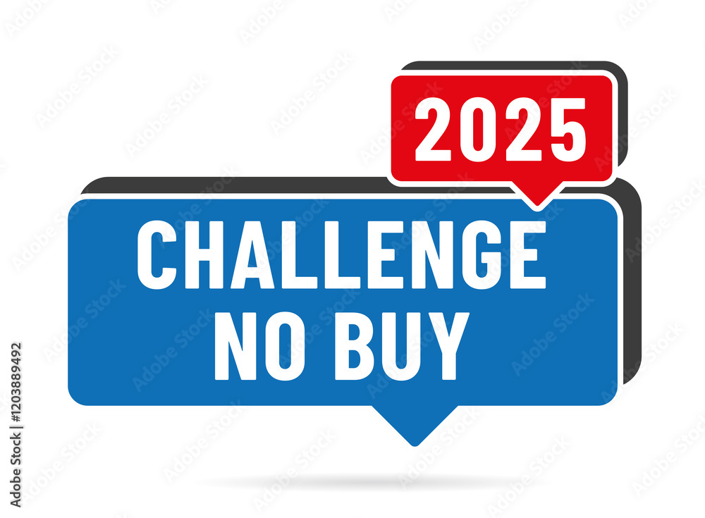 no buy cjallenge - defi sur les reseaux sociaux