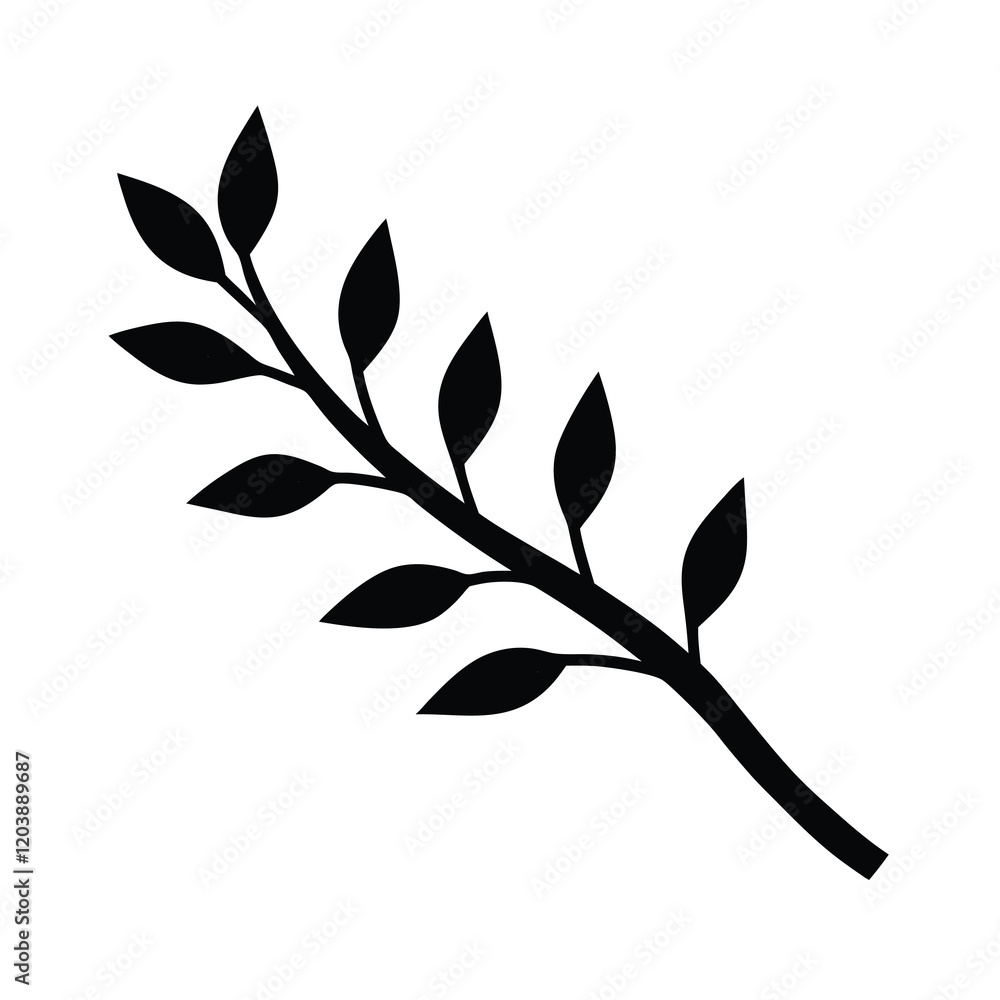 vector illustration of a tree vector illustration of a tree