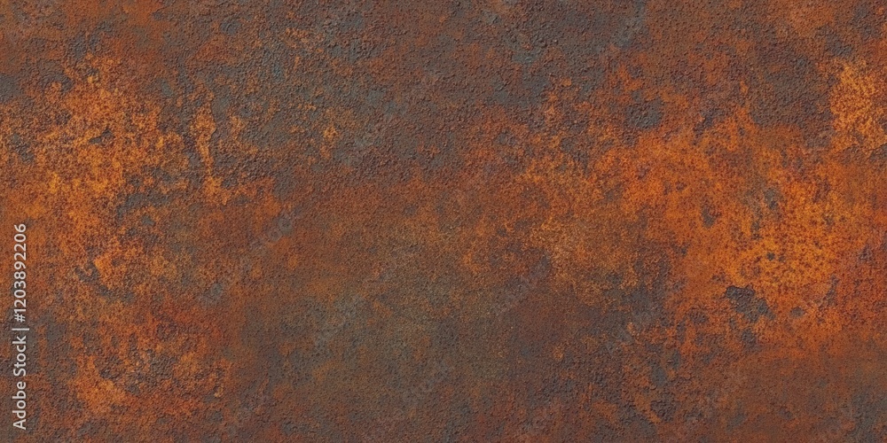 Grunge Rusted Metal Texture Showing Oxidized Surfaces in Vibrant Orange and Brown Tones Ideal for Backgrounds and Graphic Designs. Old metal iron panel. Grunge Rusted Metal Texture Showing Oxidized Surfaces in Vibrant Orange and Brown Tones Ideal for Backgrounds and Graphic Designs. Old metal iron panel.