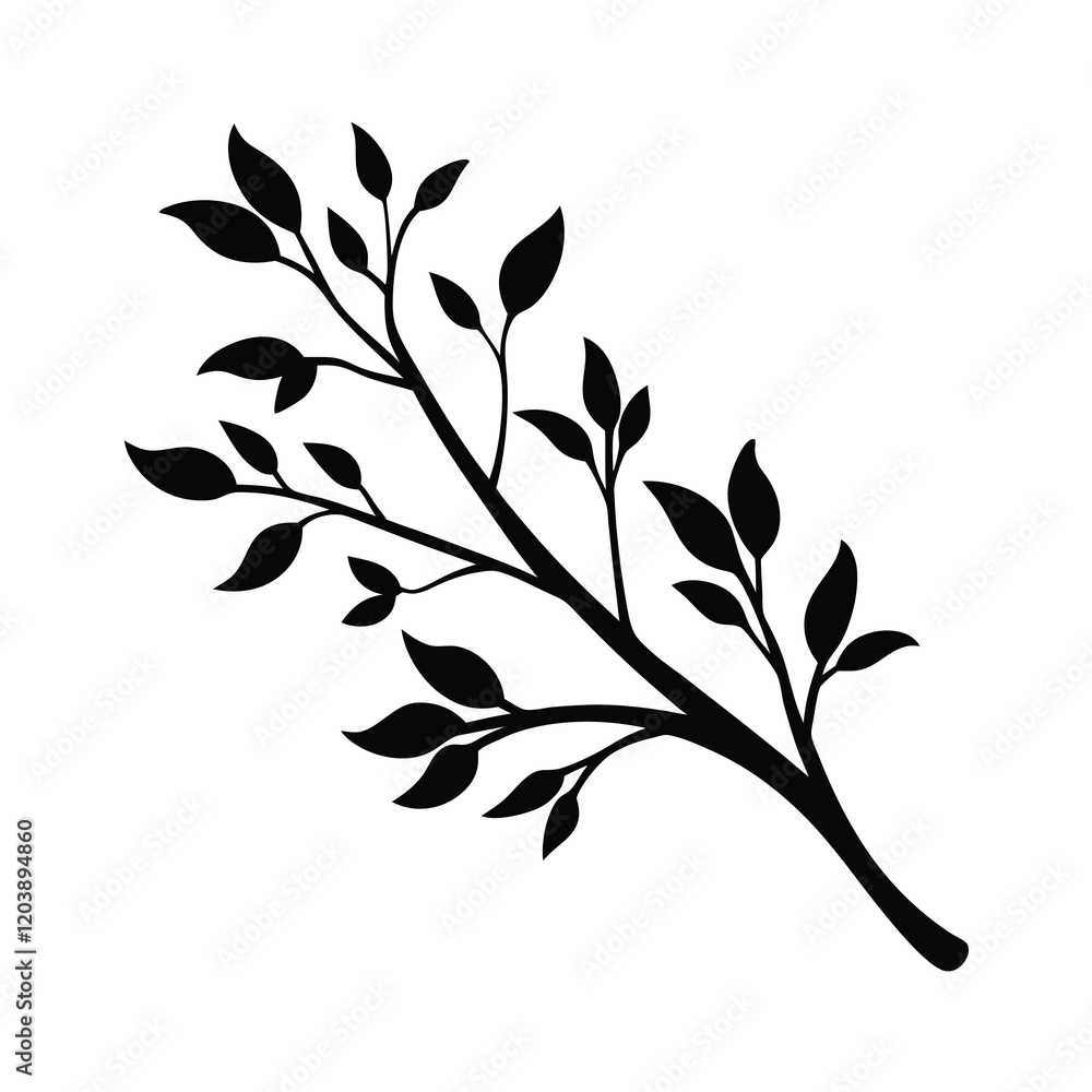 Naklejka premium black and white background