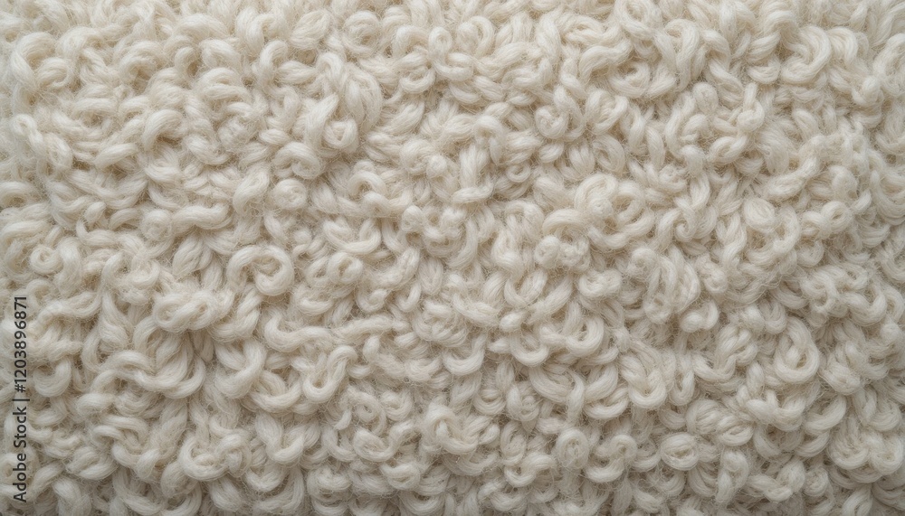 natural wool felt surface close-up natural wool felt surface close-up