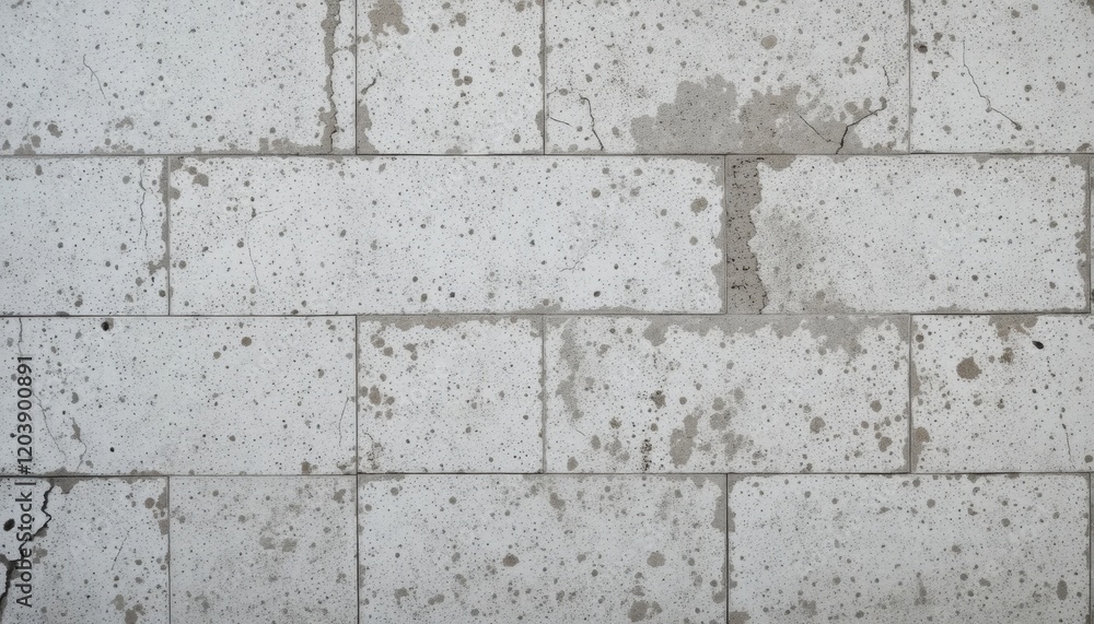 Fototapeta premium raw cement wall pattern