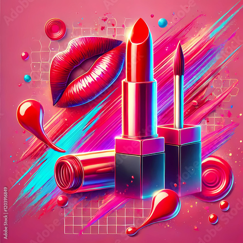 lipstick - 49