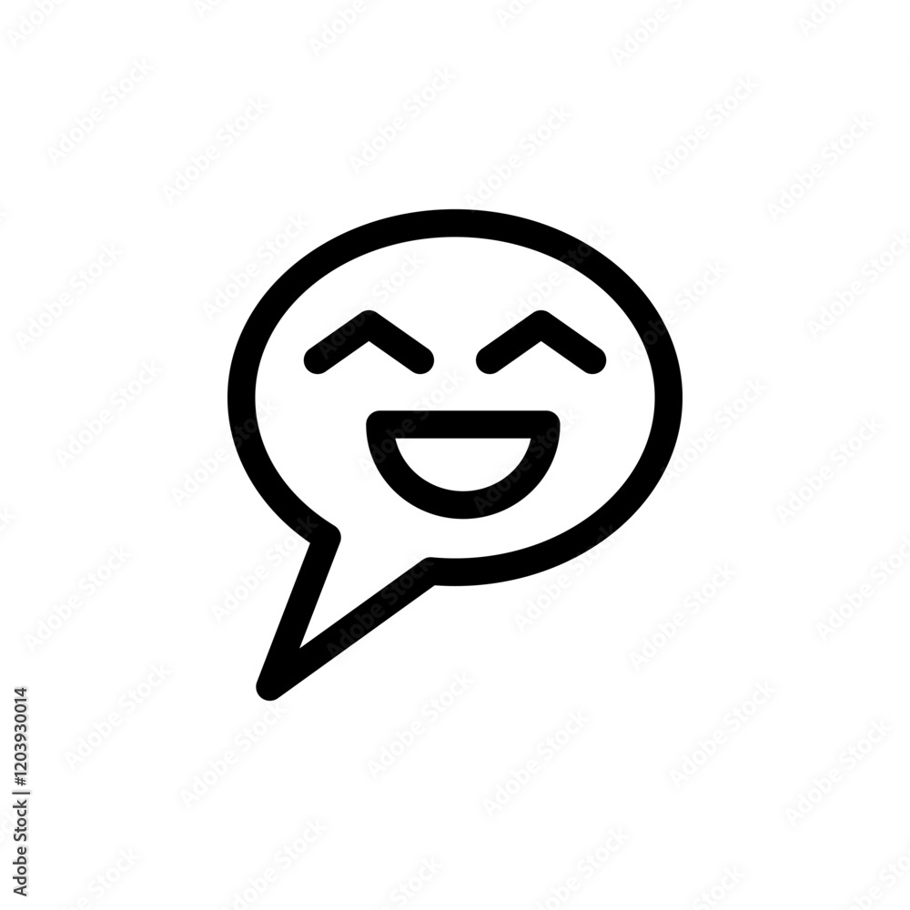 smile Icon of a chat bubble with a fast-forward arrow, symbolizing rapid message delivery or quick communication. Ideal for messaging apps, communication tools, and tech interfaces. Clean. smile Icon of a chat bubble with a fast-forward arrow, symbolizing rapid message delivery or quick communication. Ideal for messaging apps, communication tools, and tech interfaces. Clean.