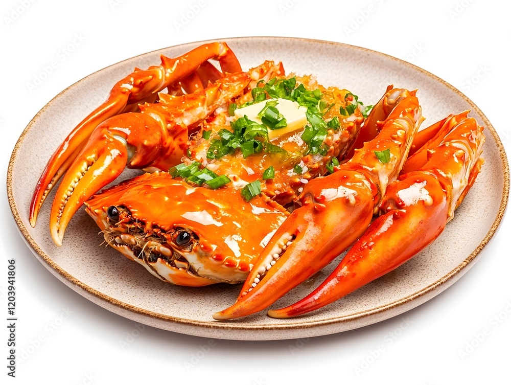 Delicious crab dish seafood restaurant culinary delight cozy atmosphere close-up view gastronomic experience Delicious crab dish seafood restaurant culinary delight cozy atmosphere close-up view gastronomic experience