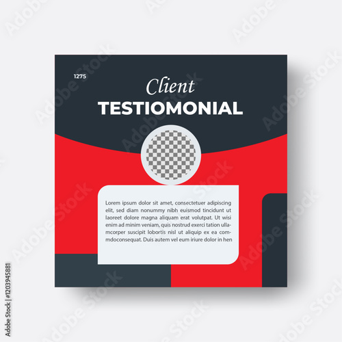 Client Testimonial Use, by you or one client, in a single end product which end users are not charged for. The total price includes the item price and a buyer fee.