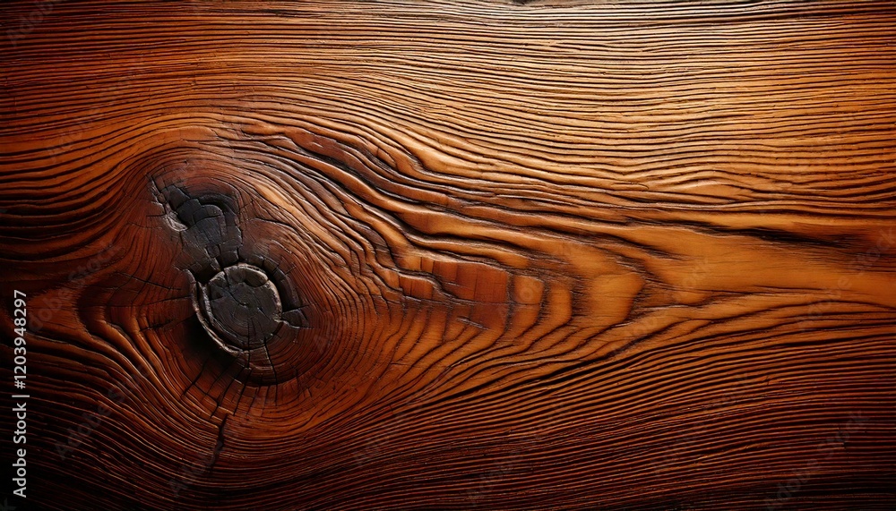 close up of a wooden texture