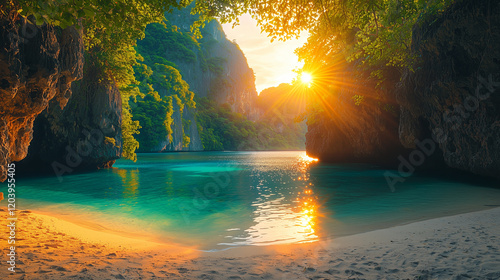 Beautiful and amazing landscapes from different parts of the Earth