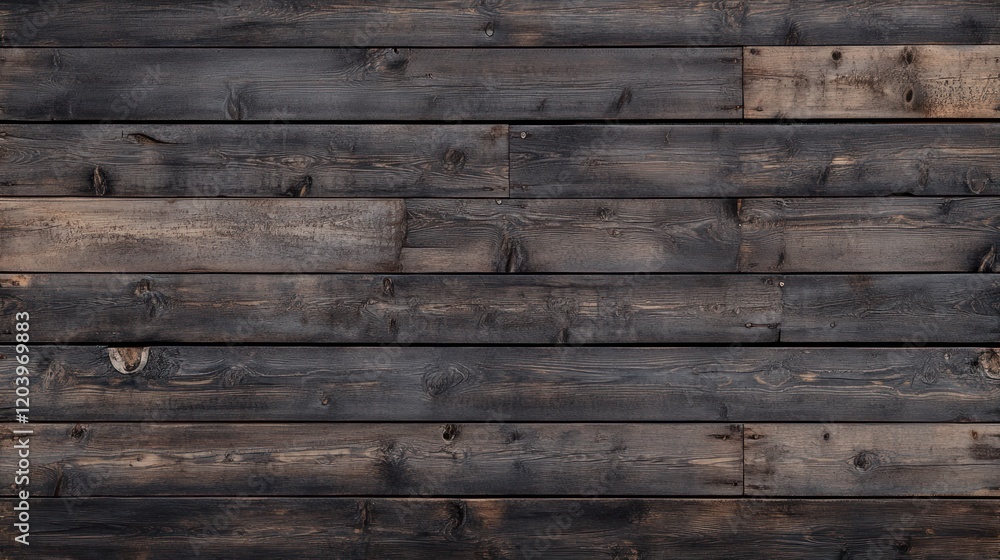 Dark Wooden Plank Texture Background: Rustic, Weathered, Aged Wood Dark Wooden Plank Texture Background: Rustic, Weathered, Aged Wood
