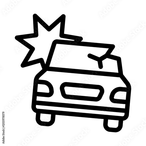 crash