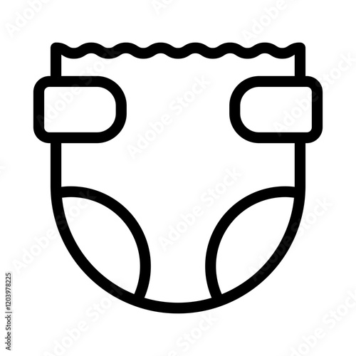 baby diaper