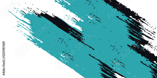 blue color pattern gradient grunge texture background. Dots pop art comics sport style vector illustration Abstract background dark blue with grunge speed lines modern corporate concept vector
