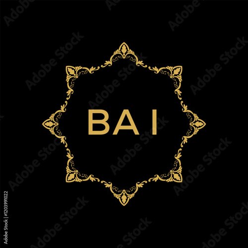 BAI Letter Logo.