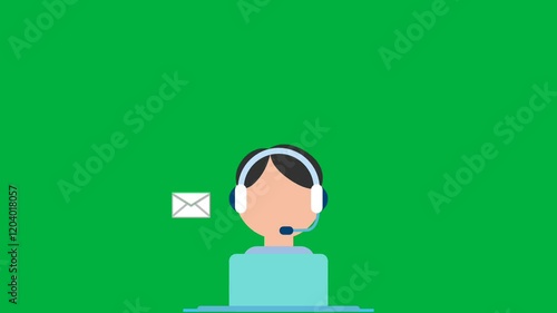 person in a suit, business, vector, cartoon, businessman, computer, laptop, woman, person, illustration, school, child, work, office, people, money, teacher, boy, student, concept, men, paper, hand, b