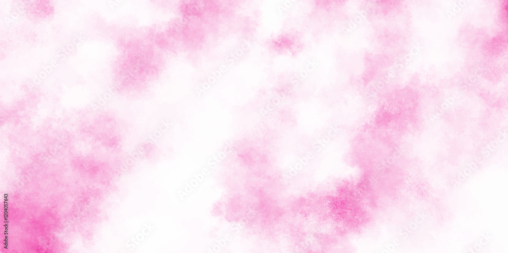 Grunge background frame Soft pink paper texture, pink watercolor background abstract texture with stains, Abstract grainy fantasy smooth light pink watercolor paper texture with clouds. Grunge background frame Soft pink paper texture, pink watercolor background abstract texture with stains, Abstract grainy fantasy smooth light pink watercolor paper texture with clouds.
