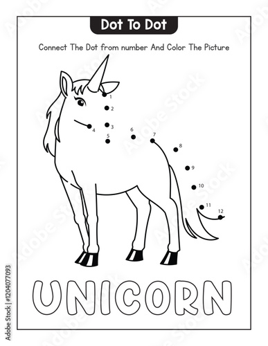 animals dot to dot coloring page