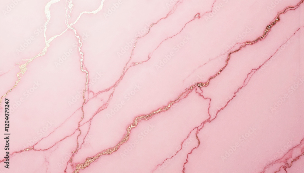 Luxury Pink Marble Background with Rose Gold Veins, Natural Stone Texture, Premium Commercial Photography Background Luxury Pink Marble Background with Rose Gold Veins, Natural Stone Texture, Premium Commercial Photography Background