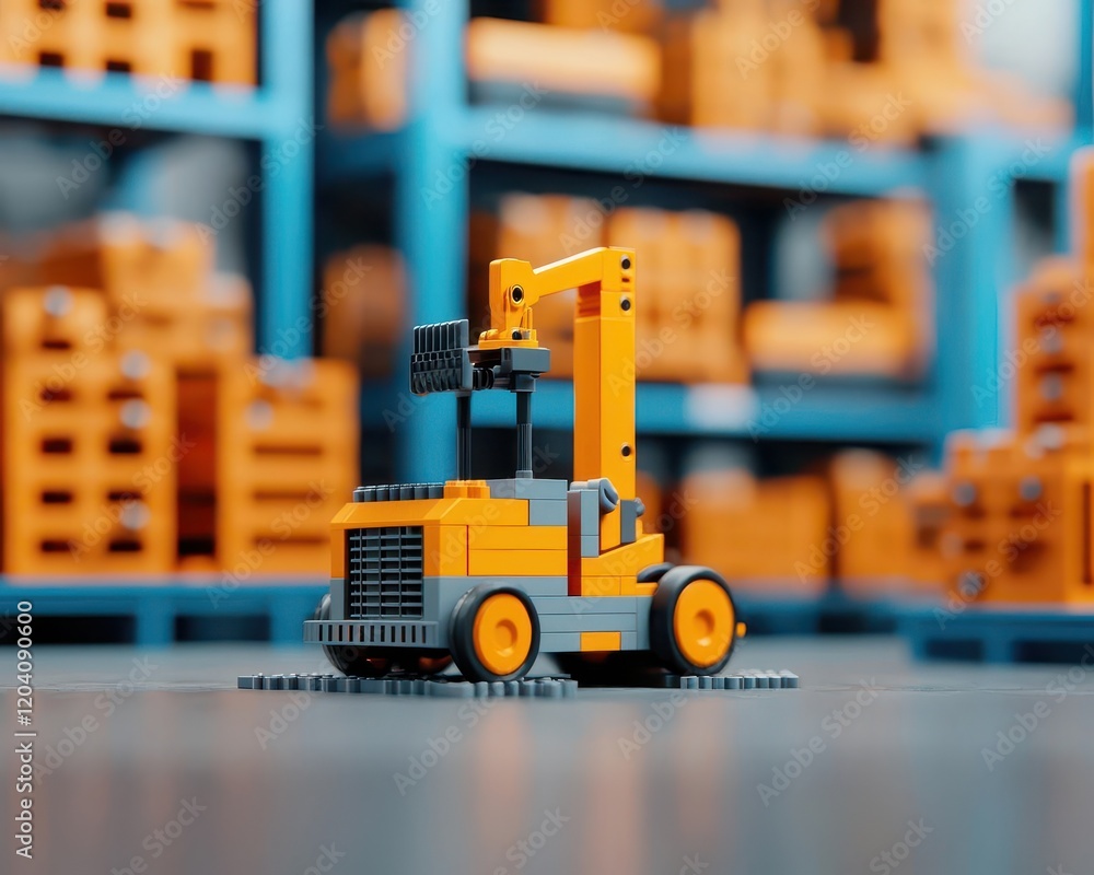Modular factories producing repairable and upgradeable industrial tools Modular factories producing repairable and upgradeable industrial tools