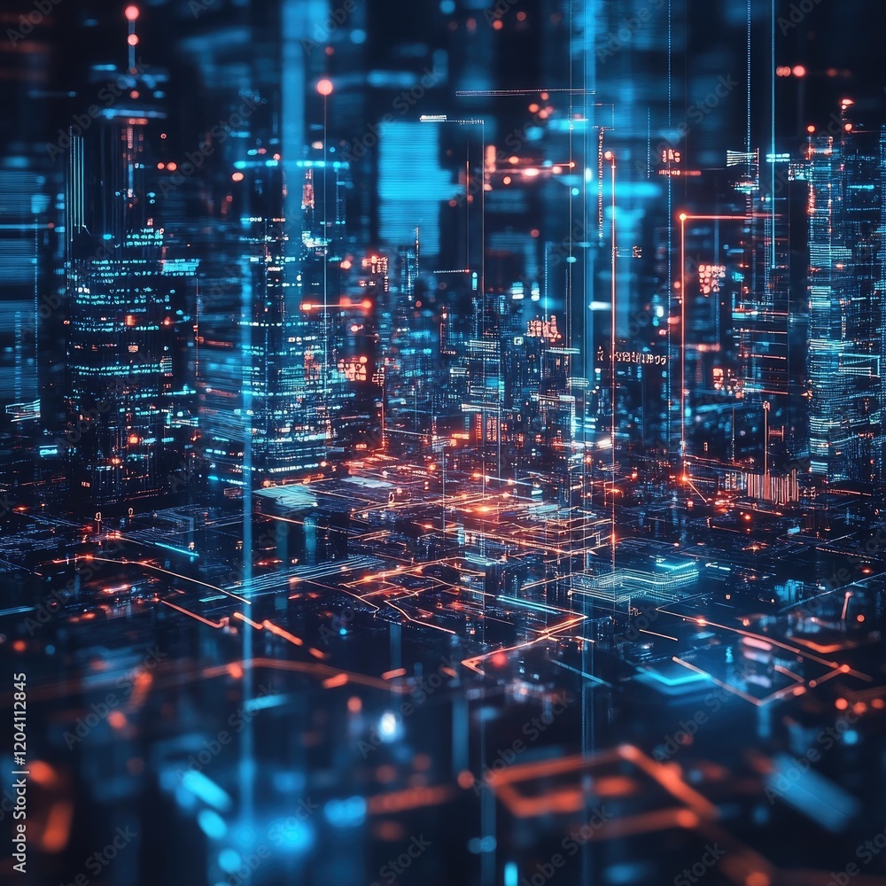 The Evolution and Future Prospects of Digital Technology Development The Evolution and Future Prospects of Digital Technology Development