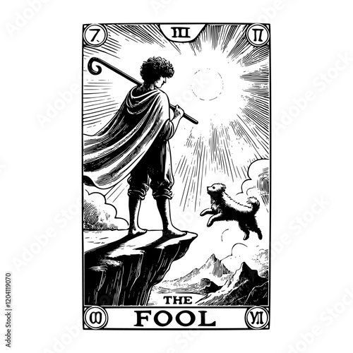 The Fool’s Guide to Creativity