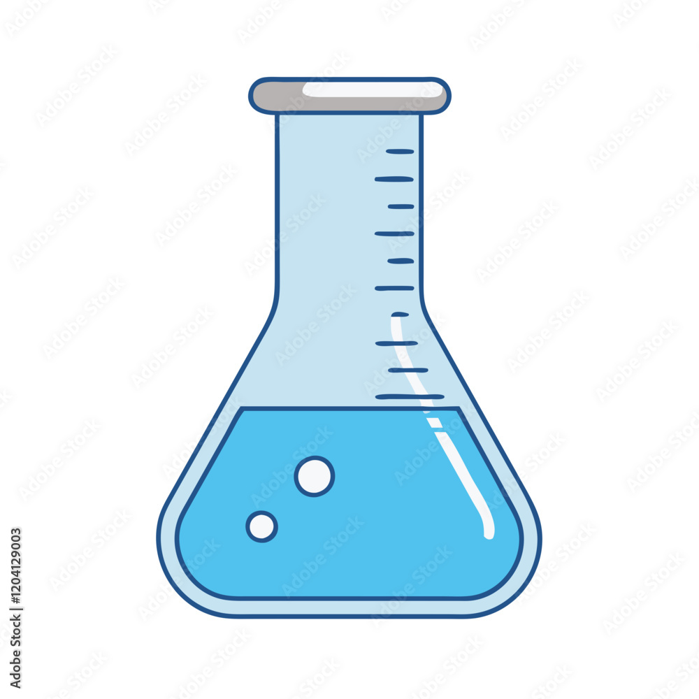 beaker icon, beaker vector illustration-simple illustration of beaker, perfect for beaker logos and icons beaker icon, beaker vector illustration-simple illustration of beaker, perfect for beaker logos and icons