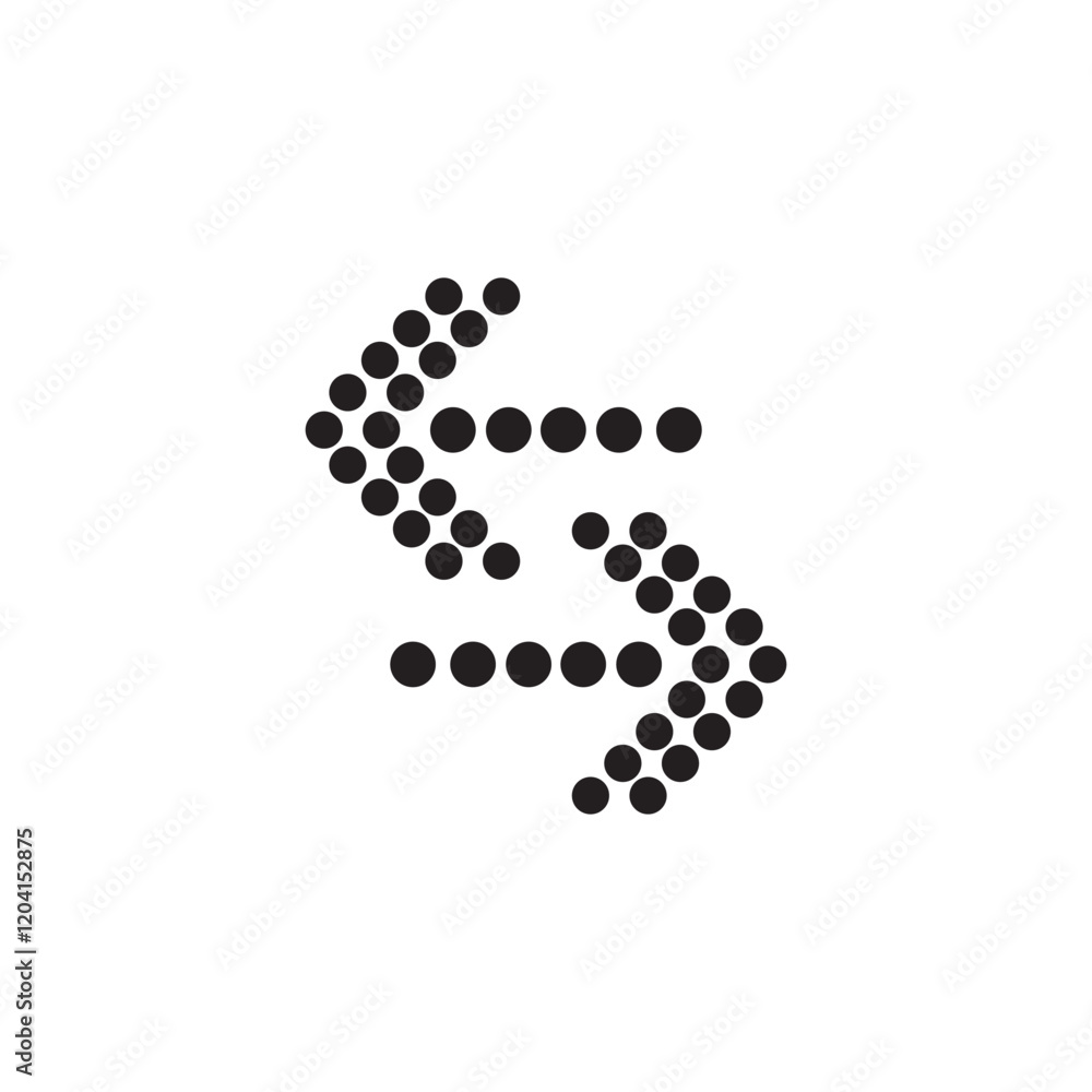 Arrow icon design. Arrow vector icon illustration. Black arrow icon isolated on a white background. Arrow icon design. Arrow vector icon illustration. Black arrow icon isolated on a white background.