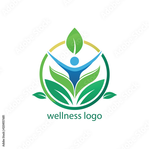 A WELLNESS LOGO 