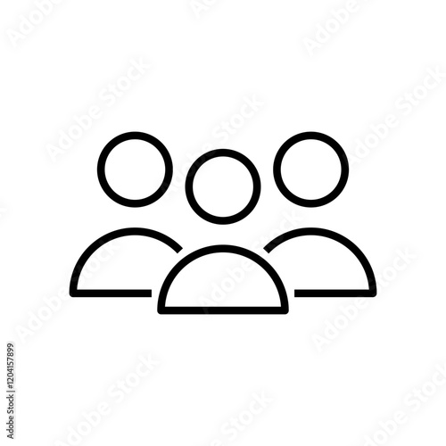 group icon element