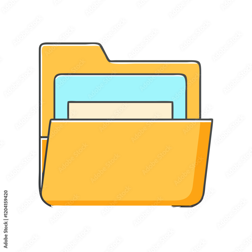 file organizer icon, file organizer vector illustration-simple illustration of file organizer, perfect for file organizer logos and icons file organizer icon, file organizer vector illustration-simple illustration of file organizer, perfect for file organizer logos and icons