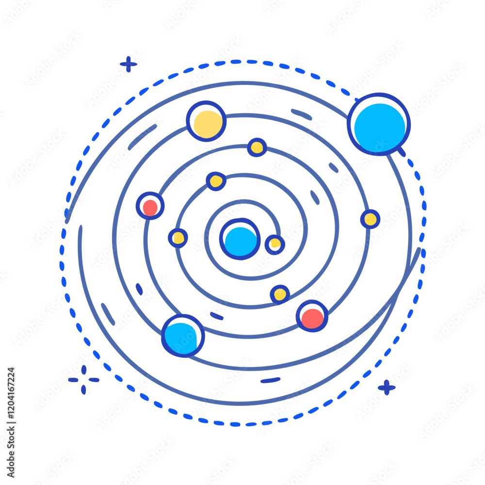 galactic core icon, galactic core vector illustration-simple illustration of galactic core, perfect for galactic core logos and icons galactic core icon, galactic core vector illustration-simple illustration of galactic core, perfect for galactic core logos and icons