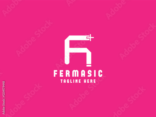 Logo design and brand identity 
