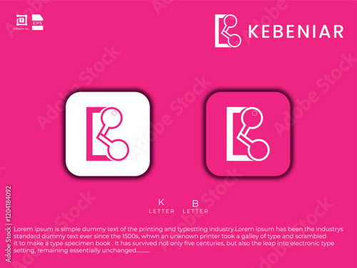Logo design and brand identity 