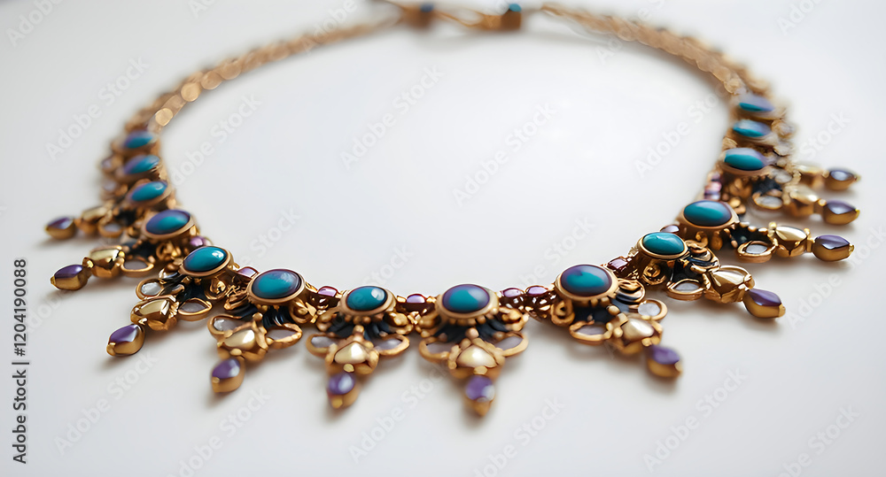 necklace of beads necklace of beads