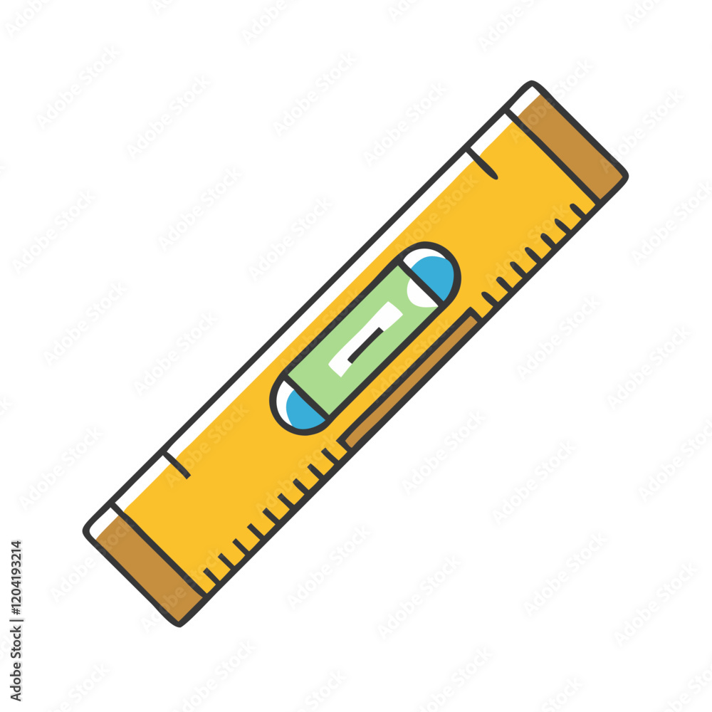 level tool icon, level tool vector illustration-simple illustration of level tool, perfect for level tool logos and icons level tool icon, level tool vector illustration-simple illustration of level tool, perfect for level tool logos and icons