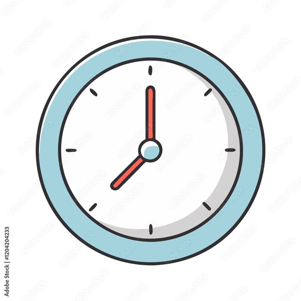 minimalist clock icon, minimalist clock vector illustration-simple illustration of minimalist clock, perfect for minimalist clock logos and icons minimalist clock icon, minimalist clock vector illustration-simple illustration of minimalist clock, perfect for minimalist clock logos and icons