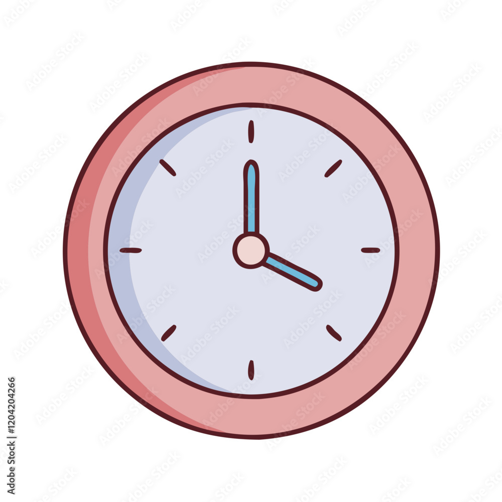 minimalist clock icon, minimalist clock vector illustration-simple illustration of minimalist clock, perfect for minimalist clock logos and icons minimalist clock icon, minimalist clock vector illustration-simple illustration of minimalist clock, perfect for minimalist clock logos and icons