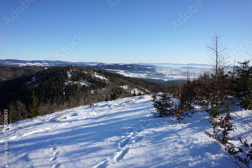 Góry Kamienne, Polska photo