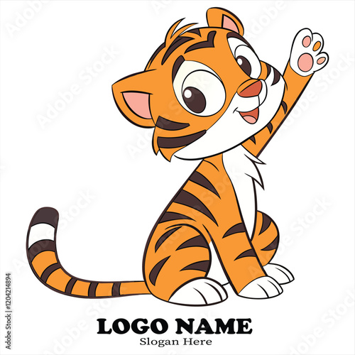 TIGER LOGO 