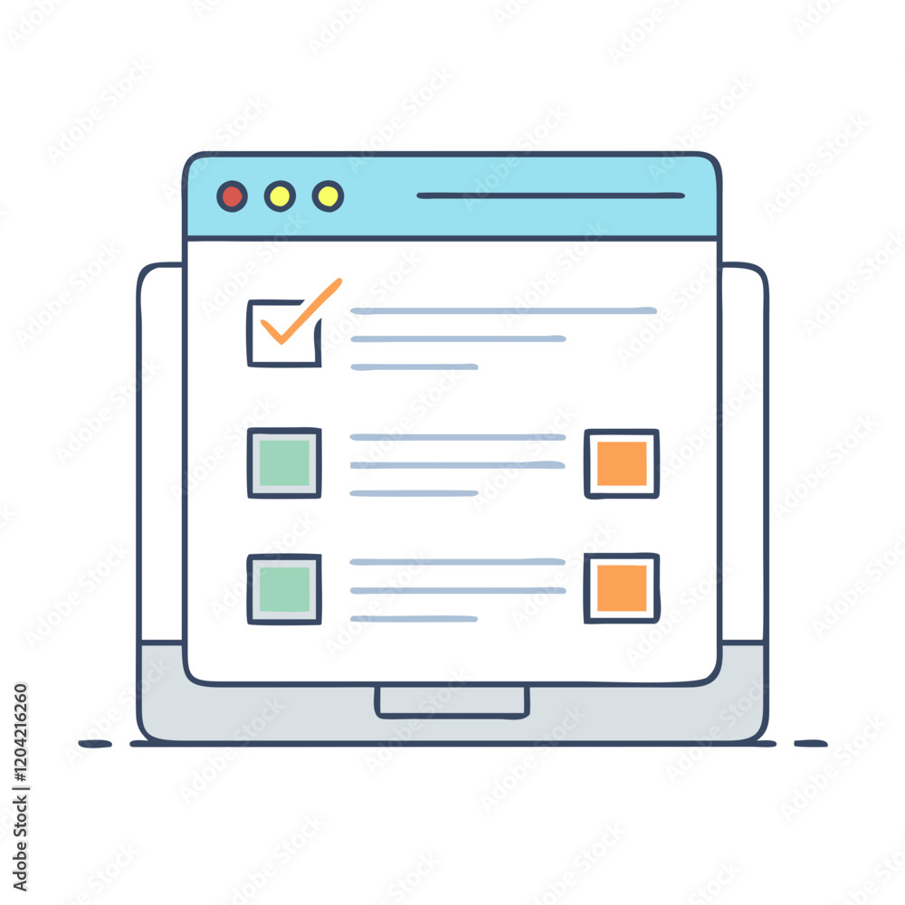 online poll icon, online poll vector illustration-simple illustration of online poll, perfect for online poll logos and icons online poll icon, online poll vector illustration-simple illustration of online poll, perfect for online poll logos and icons
